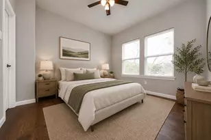 4013 Elmwood St, Houston, TX 77051 - Photo 5