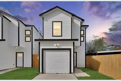 4013 Elmwood Street, Houston, TX 77051 - Photo 3