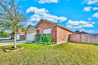 15402 Cielo Azul Lane, Channelview, TX 77530 - Photo 1