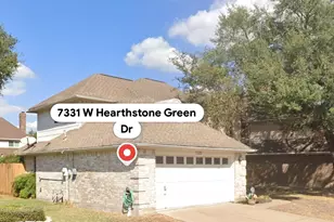 7331 W Hearthstone Green Dr, Houston, TX 77095 - Photo 5