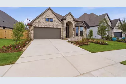 21018 Magnolia Mill Drive, Cypress, TX 77433 - Photo 3