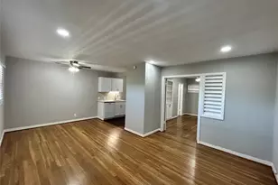 3520 Garrott, Houston, TX 77006 - Photo 1