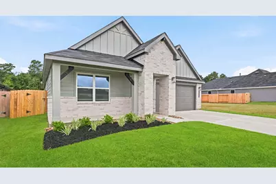 3807 Grizzly Bear Court, Conroe, TX 77303 - Photo 3