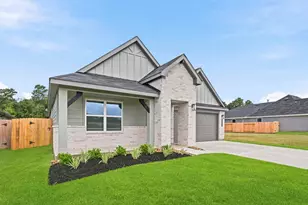 3807 Grizzly Bear Ct, Conroe, TX 77303 - Photo 3