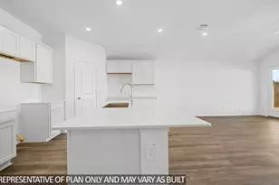 3807 Grizzly Bear Ct, Conroe, TX 77303 - Photo 5