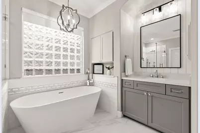 23 Wooded Path Place, The Woodlands, TX 77382 - Photo 29