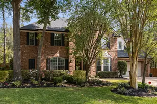 23 Wooded Path Pl, The Woodlands, TX 77382 - Photo 3