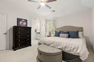 23 Wooded Path Pl, The Woodlands, TX 77382 - Photo 37