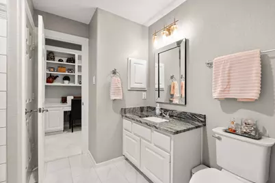 23 Wooded Path Place, The Woodlands, TX 77382 - Photo 33