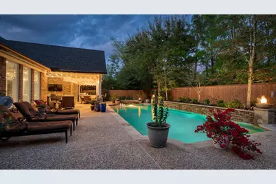 23 Wooded Path Place, The Woodlands, TX 77382 - Photo 41