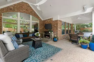 23 Wooded Path Pl, The Woodlands, TX 77382 - Photo 43