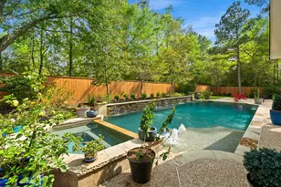 23 Wooded Path Pl, The Woodlands, TX 77382 - Photo 1