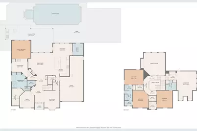 23 Wooded Path Place, The Woodlands, TX 77382 - Photo 49