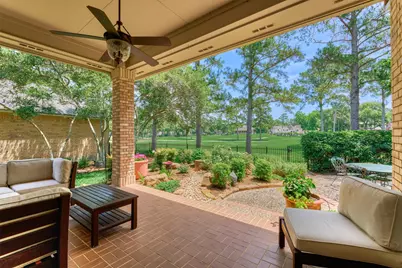 46 N Copperknoll Circle, The Woodlands, TX 77381 - Photo 35