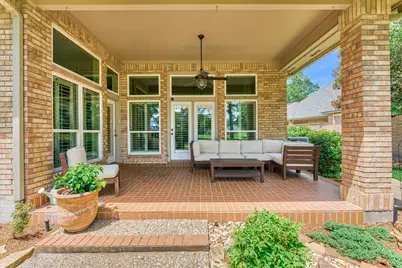 46 N Copperknoll Circle, The Woodlands, TX 77381 - Photo 39