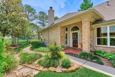 46 N Copperknoll Circle, The Woodlands, TX 77381 - Photo 3