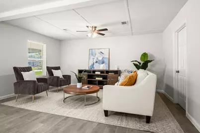 5219 Myrtlewood Street, Houston, TX 77033 - Photo 1