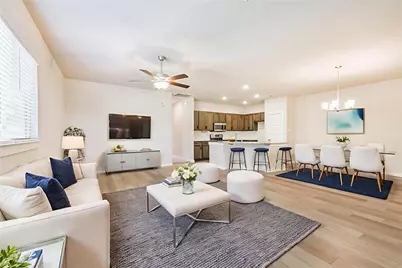 25109 Pacific Wren Drive, Magnolia, TX 77354 - Photo 3