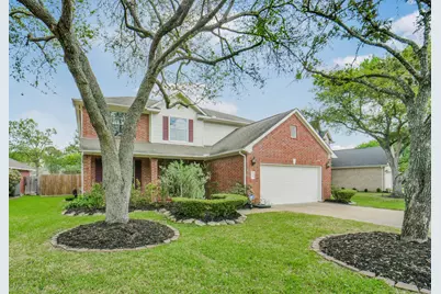 20742 Smokey Sage Drive, Katy, TX 77450 - Photo 1