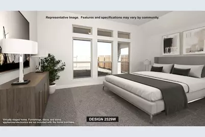 42612 Reminiscent Lane, Magnolia, TX 77354 - Photo 5