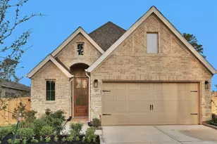 255 Mallards Rim Dr, Willis, TX 77318 - Photo 1