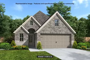 255 Mallards Rim Dr, Willis, TX 77318 - Photo 1