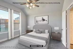 255 Mallards Rim Dr, Willis, TX 77318 - Photo 5