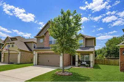 3427 Coopers Ridge Way, Houston, TX 77084 - Photo 3