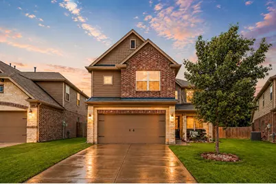 3427 Coopers Ridge Way, Houston, TX 77084 - Photo 1