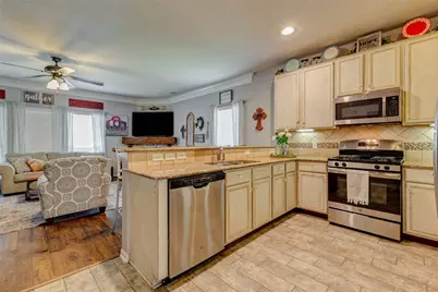 3427 Coopers Ridge Way, Houston, TX 77084 - Photo 15