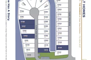 13160 Clear View Dr, Willis, TX 77318 - Photo 13