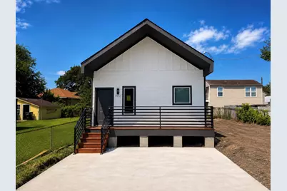 7933 Goode Street, Houston, TX 77012 - Photo 1
