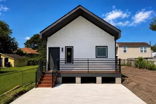 7933 Goode St, Houston, TX 77012 - Photo 1