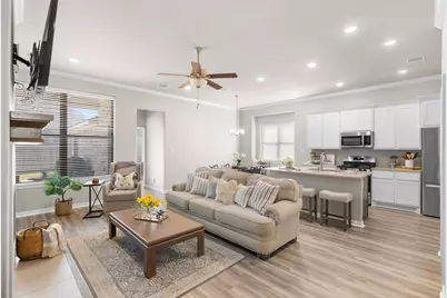 6202 Pocono Drive, College Station, TX 77845 - Photo 3