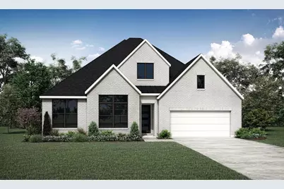 22011 Ivy Landing Street, Hockley, TX 77447 - Photo 1