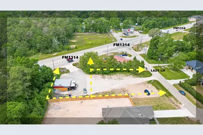 22415 Fm-1314, Porter, TX 77365 - Photo 1