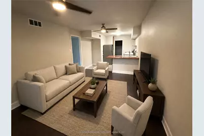 8282 Park Place Boulevard #G2, Houston, TX 77017 - Photo 5
