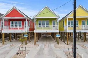 1104 62nd St, Galveston, TX 77551 - Photo 3