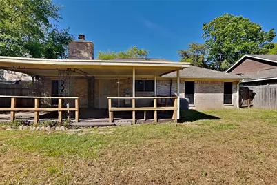 1127 Red Rock Canyon Drive, Katy, TX 77450 - Photo 17