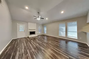 1127 Red Rock Canyon Dr, Katy, TX 77450 - Photo 3