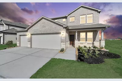 2415 Outpost Canyon Drive, Arcola, TX 77583 - Photo 1