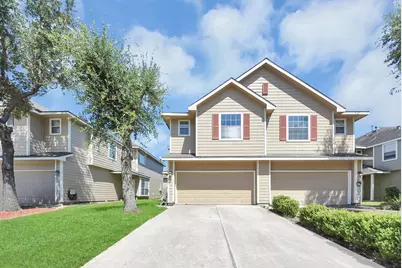 6209 Stoney Creek Drive, Pasadena, TX 77503 - Photo 1