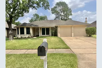 8646 Sunny Ridge Drive, Houston, TX 77095 - Photo 1