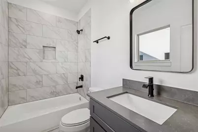 113 Milby St Unit B, Houston, TX 77003 - Photo 5