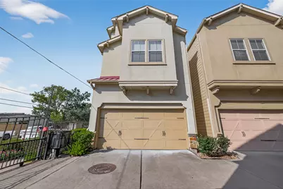 931 W 23rd Street #K, Houston, TX 77008 - Photo 39