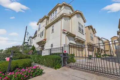931 W 23rd Street #K, Houston, TX 77008 - Photo 39