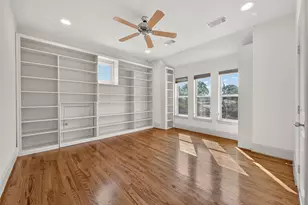 931 W 23rd St, Houston, TX 77008 - Photo 25