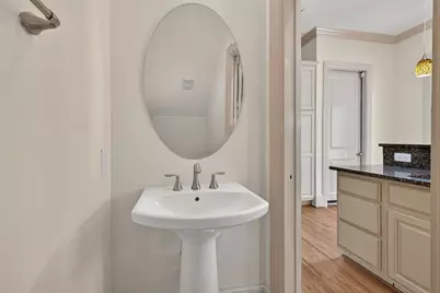 931 W 23rd Street #K, Houston, TX 77008 - Photo 13