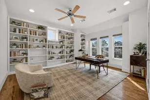 931 W 23rd St, Houston, TX 77008 - Photo 27