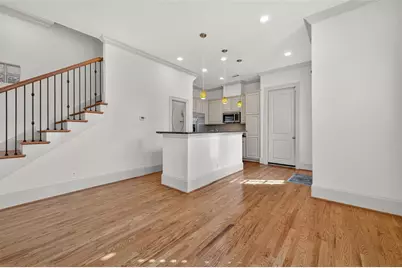 931 W 23rd Street #K, Houston, TX 77008 - Photo 7